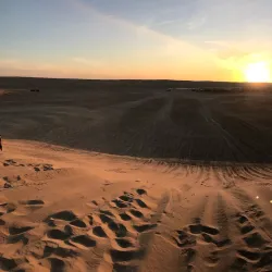 Sidi Bouhlel Mosque - Tozeur