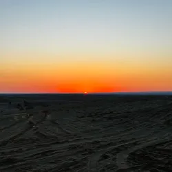 Sidi Bouhlel Mosque - Tozeur