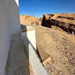 Sidi Bouhlel Mosque - Tozeur