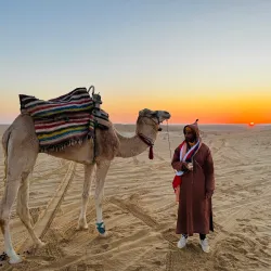 Sidi Bouhlel Mosque - Tozeur