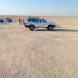 Star Wars Film Locations - Tozeur