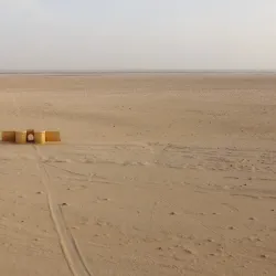 Star Wars Film Locations - Tozeur