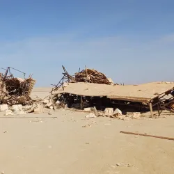 Star Wars Film Locations - Tozeur