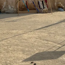 Star Wars Film Locations - Tozeur