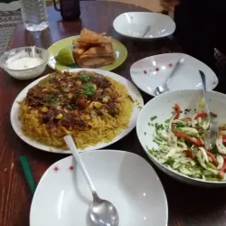 Tozeur Date Market - Tozeur