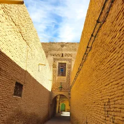 Tozeur Medina - Tozeur