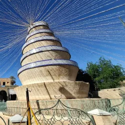 Tozeur Medina - Tozeur