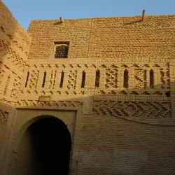 Tozeur Medina - Tozeur