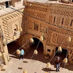 Tozeur Medina - Tozeur