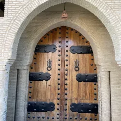 Tozeur Medina - Tozeur