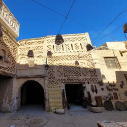 Tozeur Medina - Tozeur