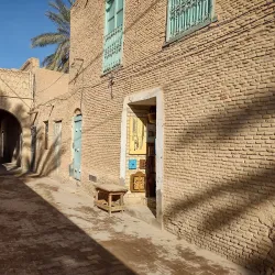 Tozeur Medina - Tozeur