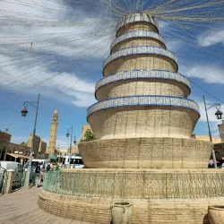 Tozeur Medina - Tozeur