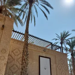 Tozeur Palm Groves - Tozeur