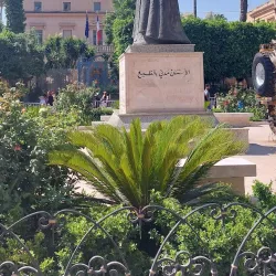 Avenue Habib Bourguiba - Tunis