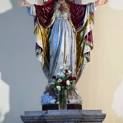 Cathedral of St. Vincent de Paul - Tunis