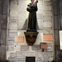 Cathedral of St. Vincent de Paul - Tunis