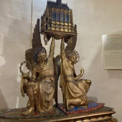 Cathedral of St. Vincent de Paul - Tunis