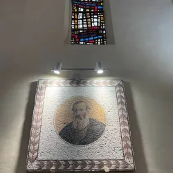 Cathedral of St. Vincent de Paul - Tunis