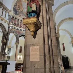 Cathedral of St. Vincent de Paul - Tunis
