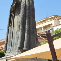 Cathedral of St. Vincent de Paul - Tunis