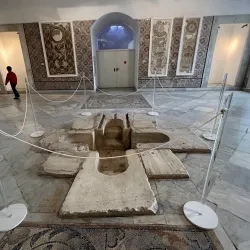 Dar Ben Abdallah Museum - Tunis