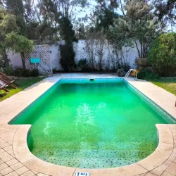 Dar Ben Abdallah Museum - Tunis