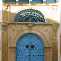 Dar Ben Abdallah Museum - Tunis