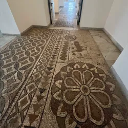 Dar Ben Abdallah Museum - Tunis