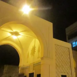 Kasbah of Tunis - Tunis