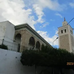 Kasbah of Tunis - Tunis