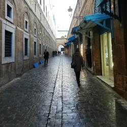 Kasbah of Tunis - Tunis