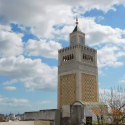 Medina of Tunis - Tunis