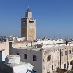 Medina of Tunis - Tunis