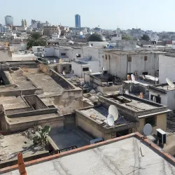 Medina of Tunis - Tunis