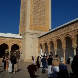 Medina of Tunis - Tunis