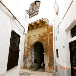 Medina of Tunis - Tunis