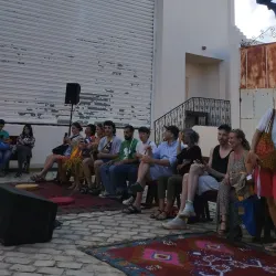 National Theatre of Tunisia - Tunis