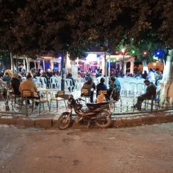 National Theatre of Tunisia - Tunis