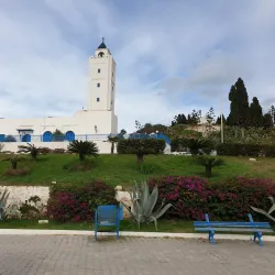 Sidi Bou Said - Tunis
