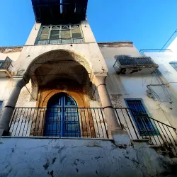 Sidi Bou Said - Tunis