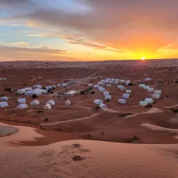 Bird Watching Sites - Wadi Al Layl