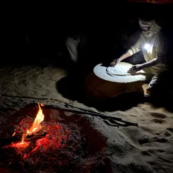 Bird Watching Sites - Wadi Al Layl