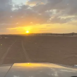 Bird Watching Sites - Wadi Al Layl