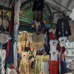 Local Markets and Souks - Wadi Al Layl