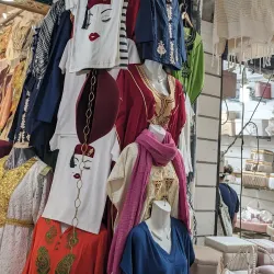 Local Markets and Souks - Wadi Al Layl