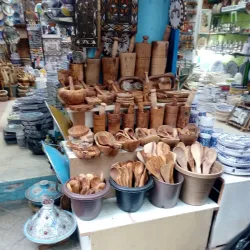 Local Markets and Souks - Wadi Al Layl