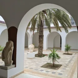 Nearby Historical Museums - Wadi Al Layl