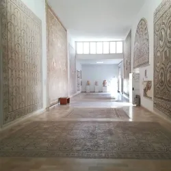 Nearby Historical Museums - Wadi Al Layl