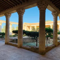 Nearby Historical Museums - Wadi Al Layl